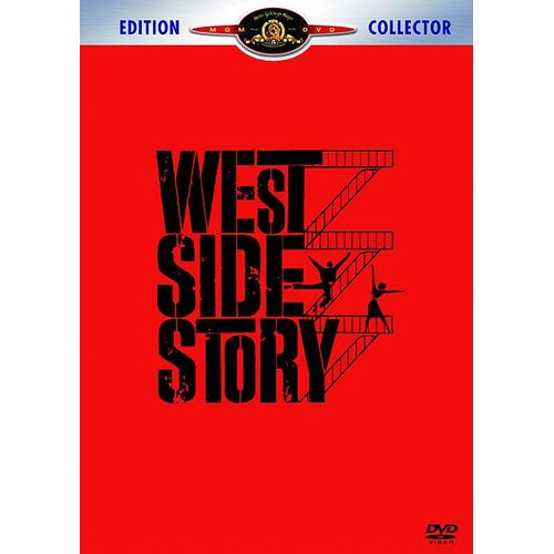 West Side Story - Édition Collector