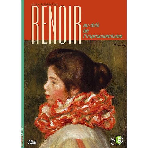 Renoir, Au-Delà De L'impressionnisme