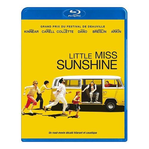 Little Miss Sunshine - Blu-Ray