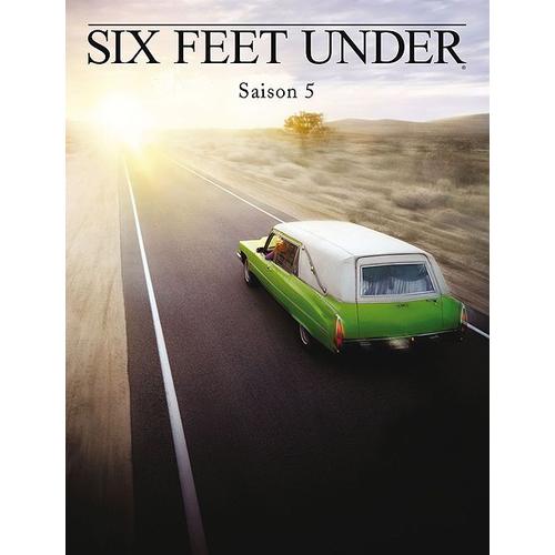Six Feet Under - Saison 5