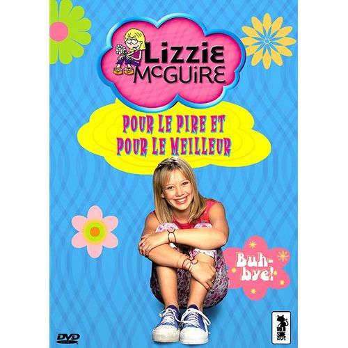 Lizzie Mcguire - 2 - Pour Le Pire Et Pour Le Meilleur