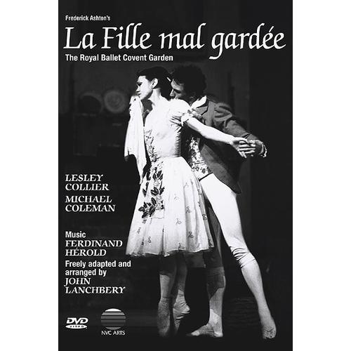 La Fille Mal Gardée