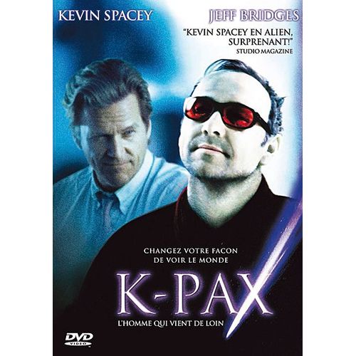 K-Pax