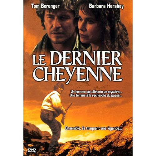 Le Dernier Cheyenne