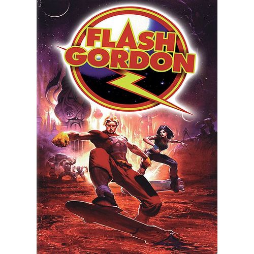 Flash Gordon - Vol. 3