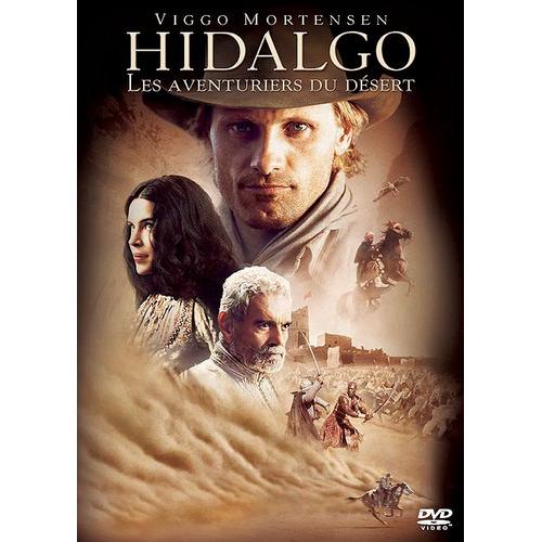 Hidalgo - Les Aventuriers Du Désert