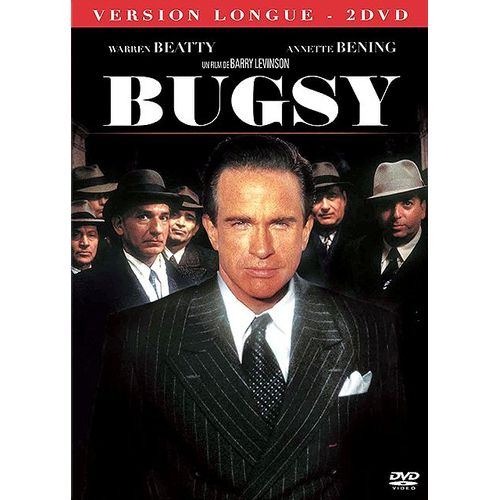 Bugsy - Version Longue