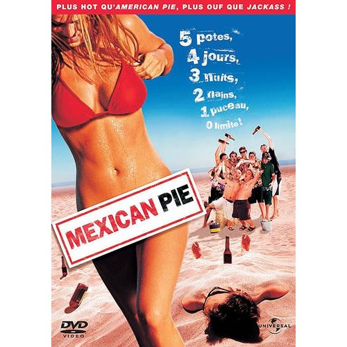 Mexican Pie