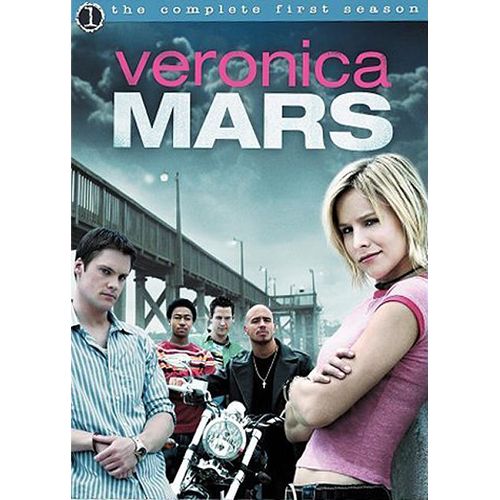 Veronica Mars - L'intégrale De La Saison 1