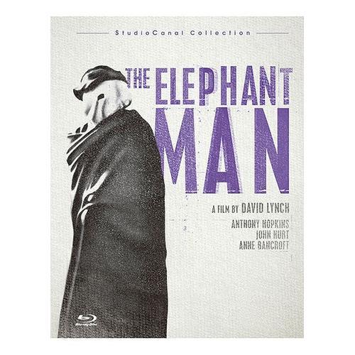 Elephant Man - Blu-Ray