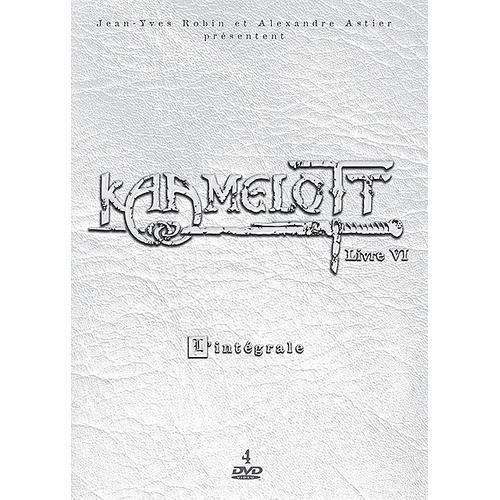 Kaamelott - Livre Vi - Intégrale