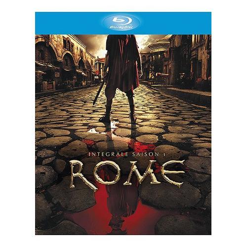 Rome - Intégrale Saison 1 - Blu-Ray