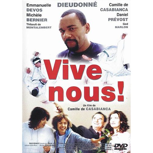 Vive Nous
