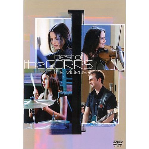 Corrs, The - Best Of - The Videos
