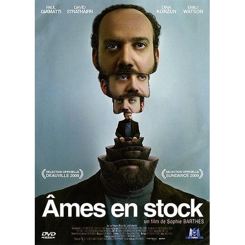 Ames En Stock