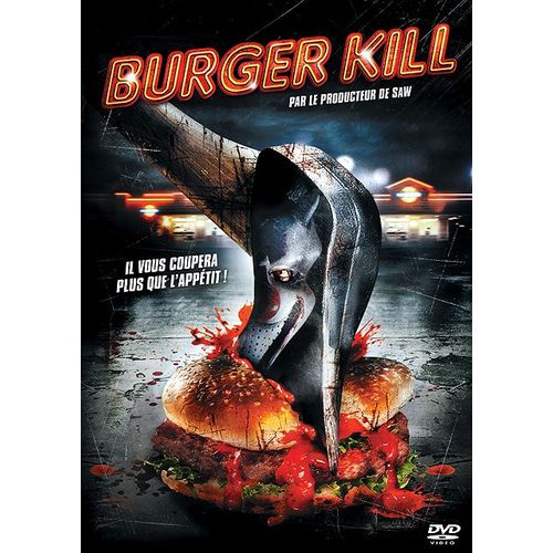 Burger Kill