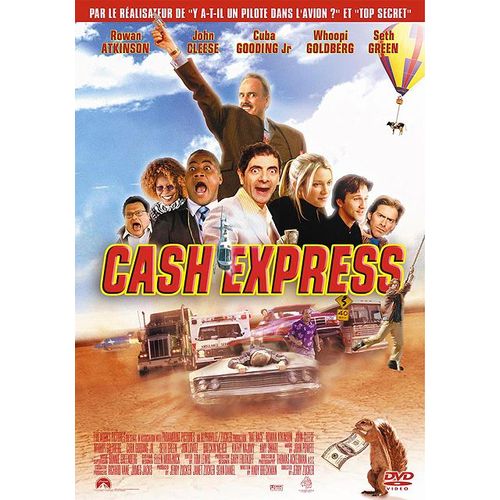Cash Express