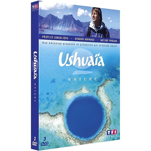 Ushuaïa Nature - Vol. 6