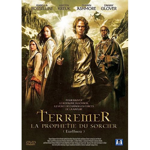 Terremer - La Prophétie Du Sorcier