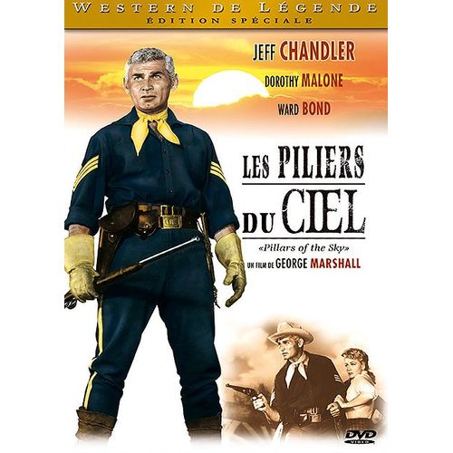 Les Piliers Du Ciel - Édition Spéciale