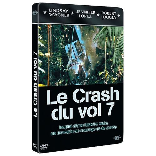 Le Crash Du Vol 7