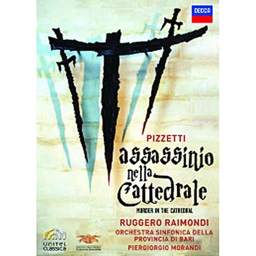 Assassinio Nella Cattedrale