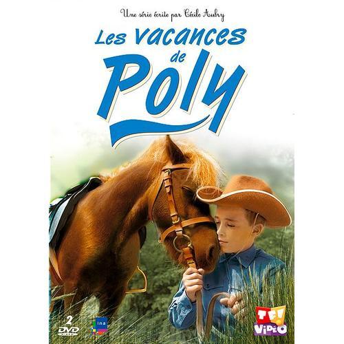Poly - Série 2 - Les Vacances De Poly