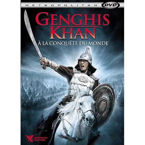 Gengis Khan À La Conquête Du Monde