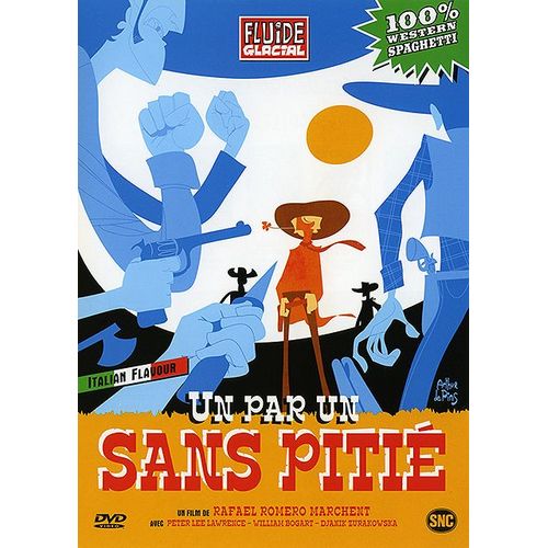 Un Par Un Sans Pitié