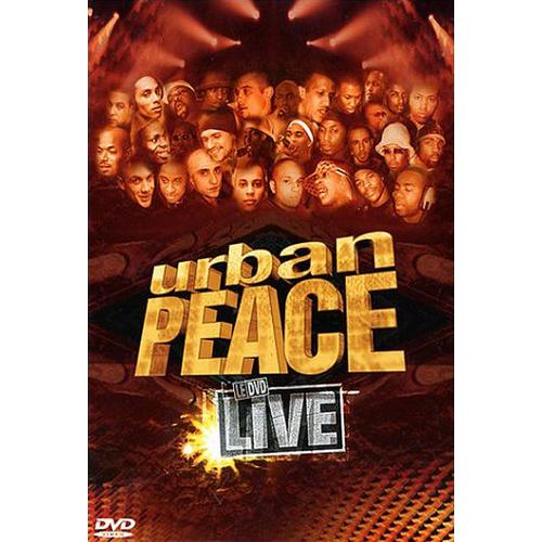 Urban Peace - Live