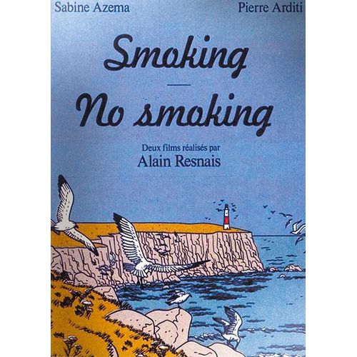 Smoking / No Smoking - Édition Collector