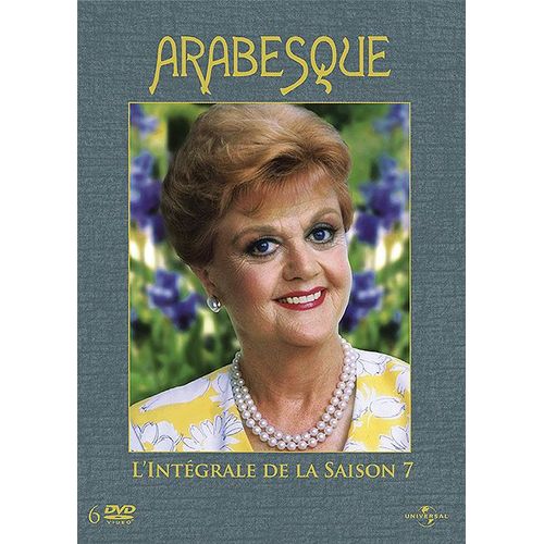 Arabesque - Saison 7