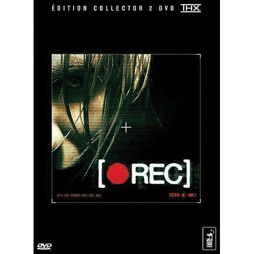 Rec - Édition Collector