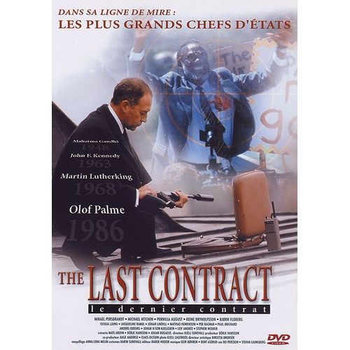 The Last Contract