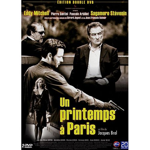 Un Printemps À Paris - Édition Collector