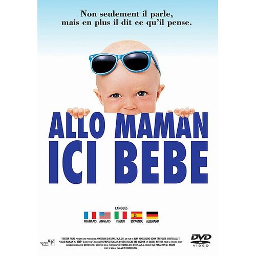 Allo Maman Ici Bébé