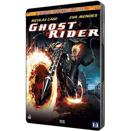Ghost Rider - Édition Collector