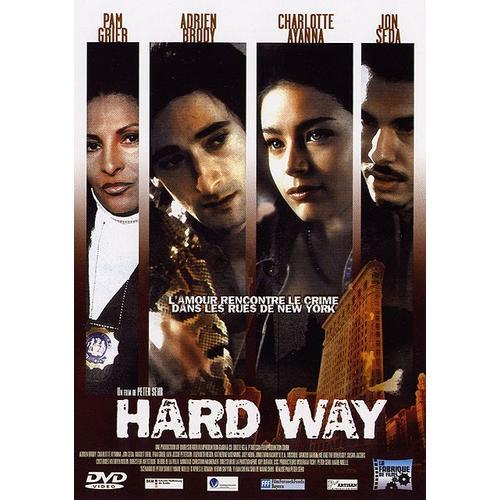 Hard Way