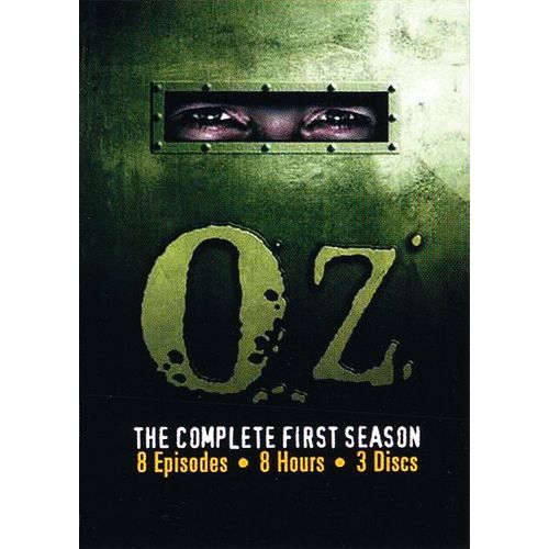 Oz - Saison 1