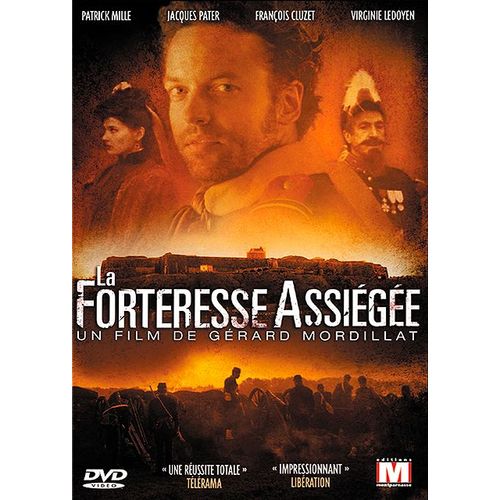 La Forteresse Assiégée