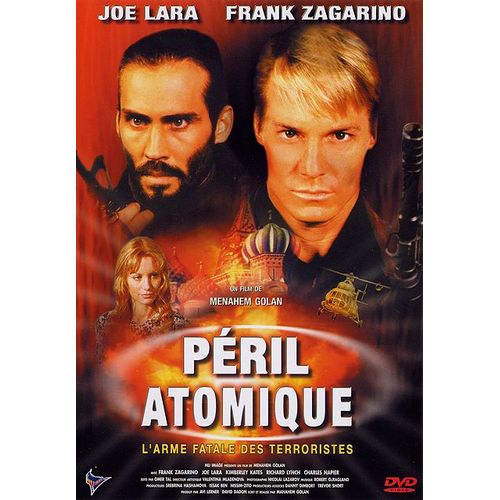 Péril Atomique