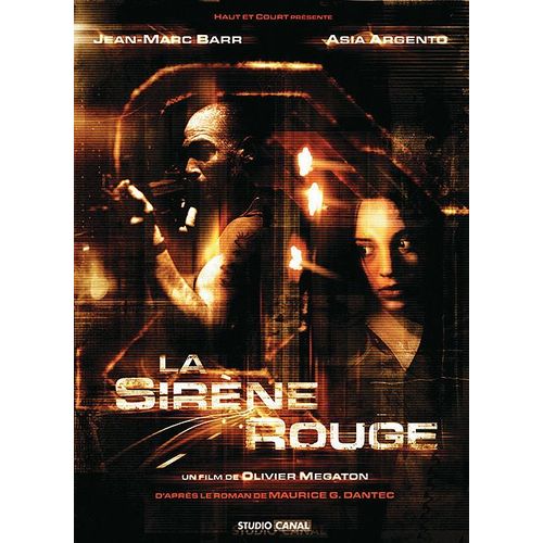 La Sirène Rouge