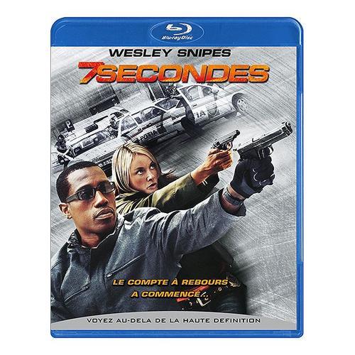 7 Secondes - Blu-Ray