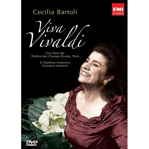 Viva Vivaldi