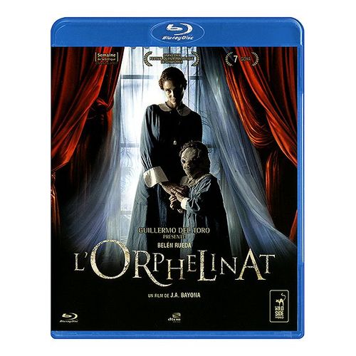 L'orphelinat - Blu-Ray