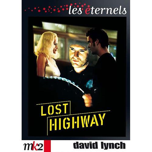 Lost Highway