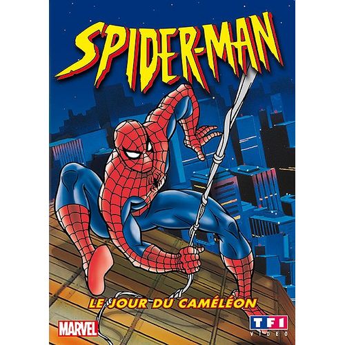 Spider-Man - Le Jour Du Caméléon