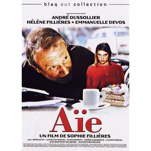 Aïe