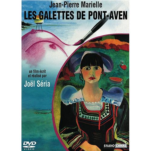 Les Galettes De Pont-Aven - Édition Collector