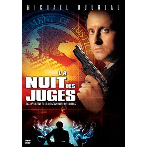 La Nuit Des Juges